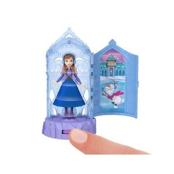 Disney Karlar Ülkesi JCR90 Buz Kalesi Sürpriz Paket