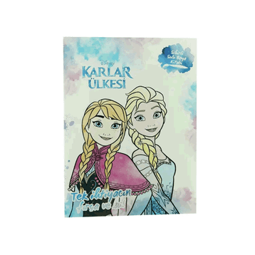 Disney Karlar Ülkesi - kollektif