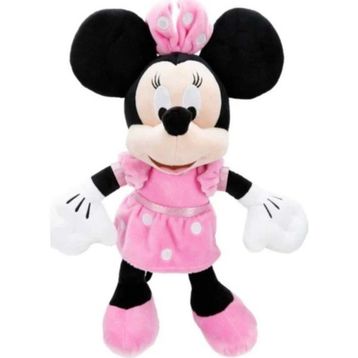 Disney Minnie Mouse 43 cm Peluş Oyuncak