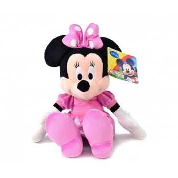 Disney Minnie Mouse 43 cm Peluş Oyuncak