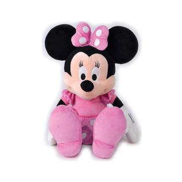 Disney Minnie Mouse 43 cm Peluş Oyuncak