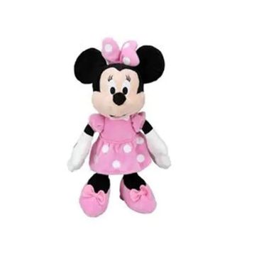 Disney Minnie Mouse 43 cm Peluş Oyuncak