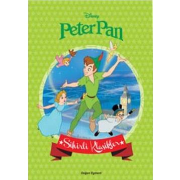 Disney Peter Pan - kollektif