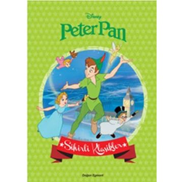 Disney Peter Pan - kollektif
