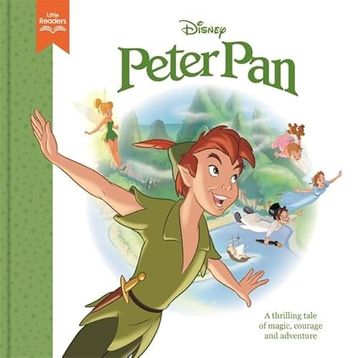 Disney Peter Pan - kollektif