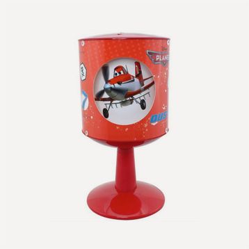 Disney Planes Double Abajur