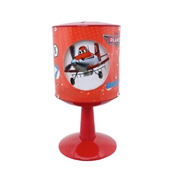 Disney Planes Double Abajur