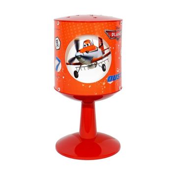 Disney Planes Double Abajur