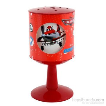 Disney Planes Double Abajur