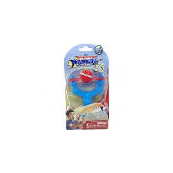 Disney Planes Mashem Fırlatıcı Aksiyon Figürü