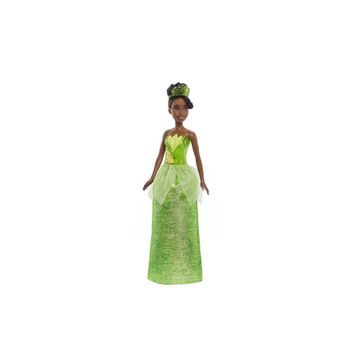 Disney Prenses HLW04 Ana Karakter Bebek Tiana