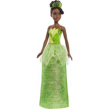 Disney Prenses HLW04 Ana Karakter Bebek Tiana