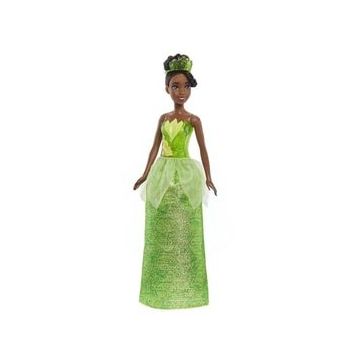 Disney Prenses HLW04 Ana Karakter Bebek Tiana
