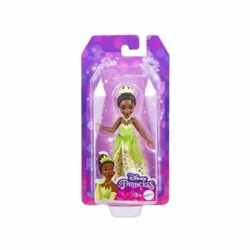 Disney Prenses HLW69 Belle Mini Bebekler