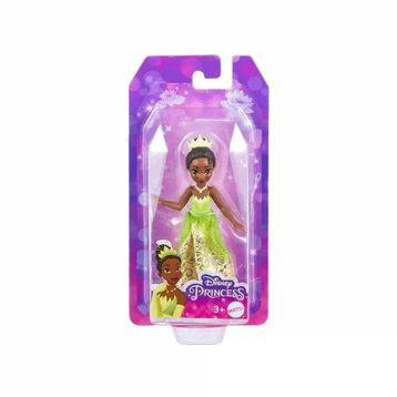 Disney Prenses HLW69 Belle Mini Bebekler