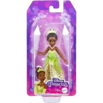 Disney Prenses HLW69 Belle Mini Bebekler