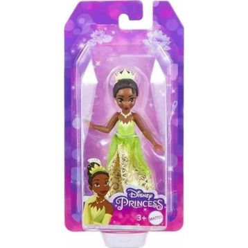 Disney Prenses HLW69 Belle Mini Bebekler