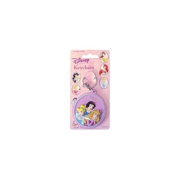 Disney Prensesler Anahtarlık