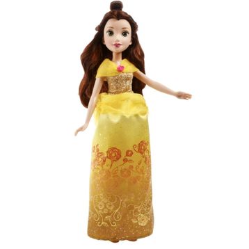 Disney Princess B5284 Prensesleri Işıltılı Prensesler Serisi