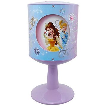 Disney Princess Double Abajur