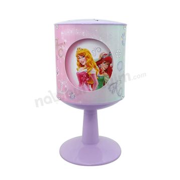 Disney Princess Double Abajur