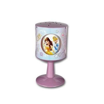 Disney Princess Double Abajur