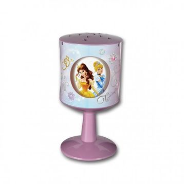 Disney Princess Double Abajur