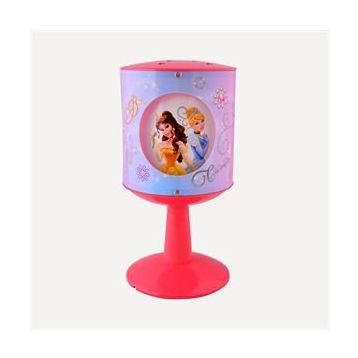 Disney Princess Double Abajur