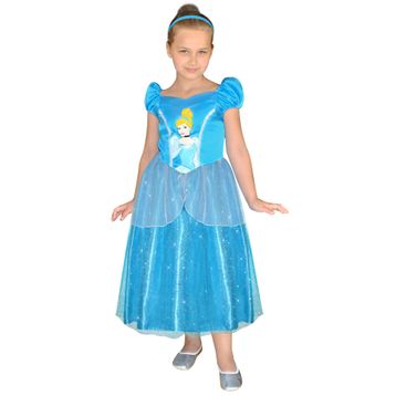 Disney Princess Sindirella 9 Parça Puzzle