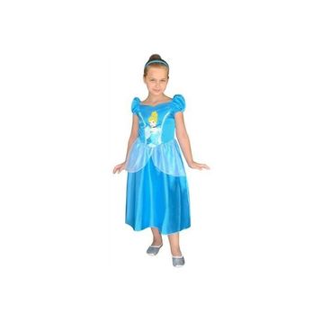 Disney Princess Sindirella 9 Parça Puzzle