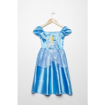 Disney Princess Sindirella 9 Parça Puzzle