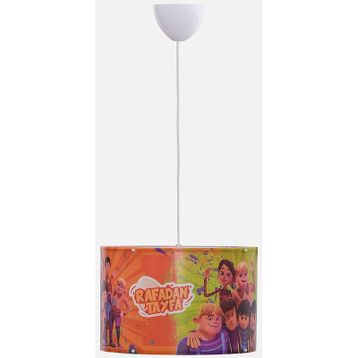 Disney Rafadan Tayfa Panaroma Tavan Sarkıt