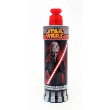 Disney Star Wars 200 ml Şampuan ve Saç Kremi