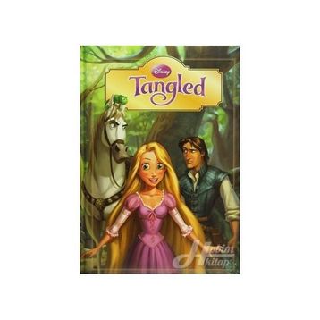 Disney Tangled - kollektif