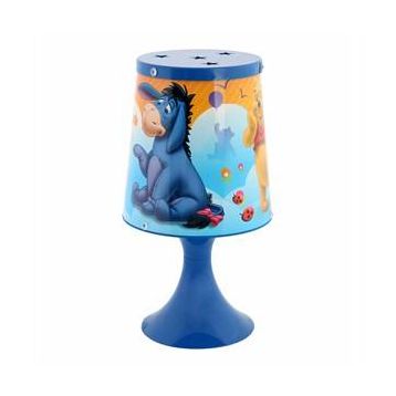 Disney Winnie The Pooh Duvar Stickerı