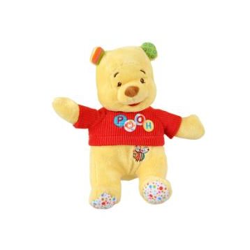 Disney Winnie The Pooh Duvar Stickerı