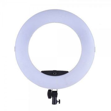 Dison FE-480II Ring Light Bi-Color Led Sistem