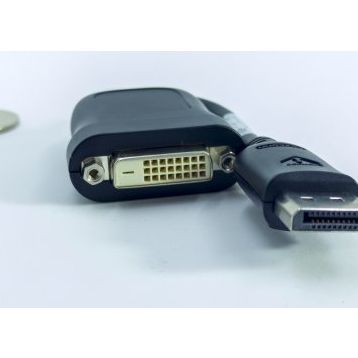 Display Port- DVI-D Adaptörü