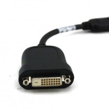 Display Port- DVI-D Adaptörü