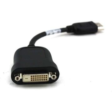 Display Port- DVI-D Adaptörü