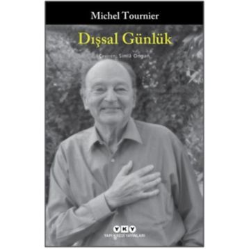 Dışsal Günlük - Michel Tournier