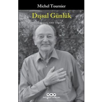 Dışsal Günlük - Michel Tournier