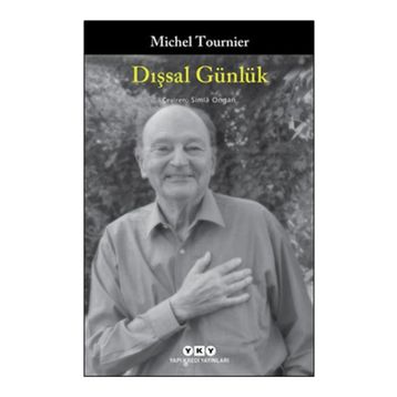 Dışsal Günlük - Michel Tournier