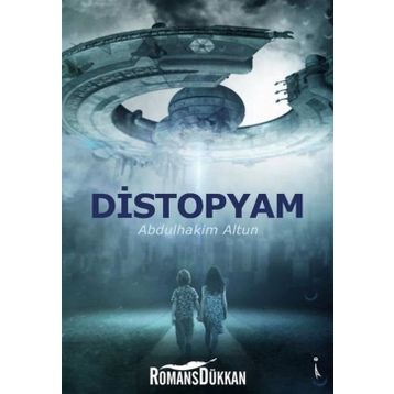 Distopyam - Abdulhakim Altun