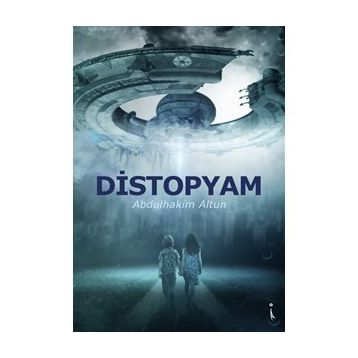 Distopyam - Abdulhakim Altun
