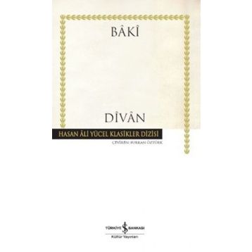 Divan - Baki