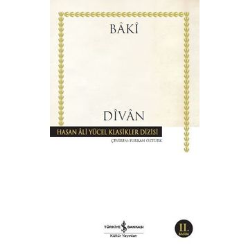 Divan - Baki