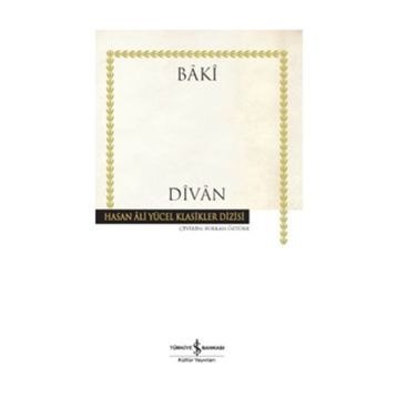 Divan - Baki