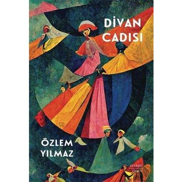 Divan Cadısı Everest Yayınları