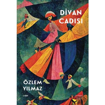 Divan Cadısı Everest Yayınları